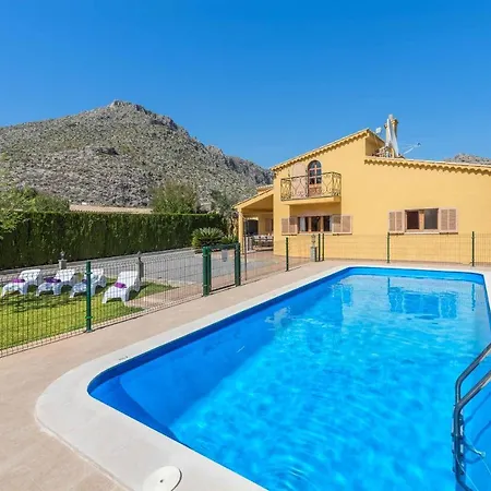 Villa Ocaso *