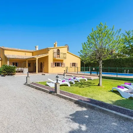 Villa Ocaso *